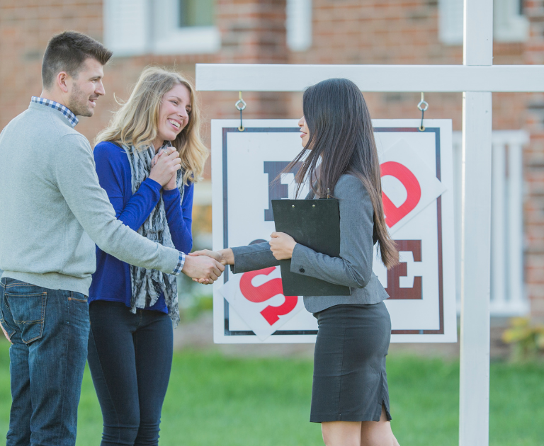 6 Signs that it’s time to Buy a home