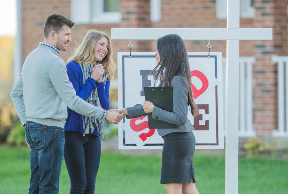 6 Signs It’s Time to Buy a Home 